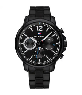 Tommy Hilfiger Landon 1791529 Black
