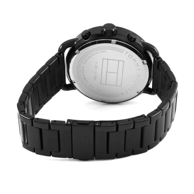 Tommy Hilfiger  Landon 1791529 Black