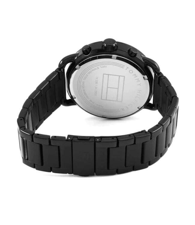 Tommy Hilfiger  Landon 1791529 Black