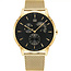 TOMMY HILFIGER DRESSED UP 1710386 Herrenuhr