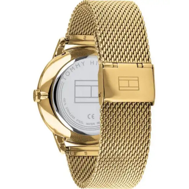 Tommy Hilfiger DRESSED UP 1710386 Herrenuhr