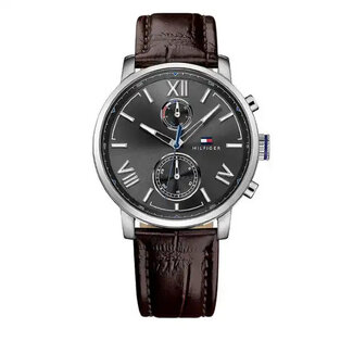 TOMMY HILFIGER Alden Herrenuhr  1791309