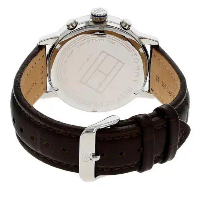 Tommy Hilfiger  Alden Herrenuhr  1791309