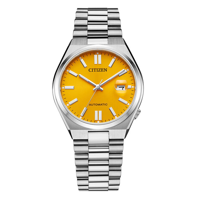Citizen  Tsuyosa Automatik NJ0150-81Z Herrenuhr