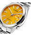 Citizen  Tsuyosa NJ0150-81Z Automatik Gelb Herrenuhr