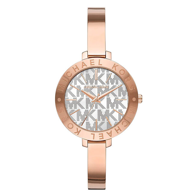 MICHAEL KORS MK4623 Jaryn Damenuhr Roségold