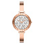 MICHAEL KORS MK4623 Jaryn Damenuhr Roségold