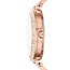 MICHAEL KORS MK4623 Jaryn Damenuhr Roségold