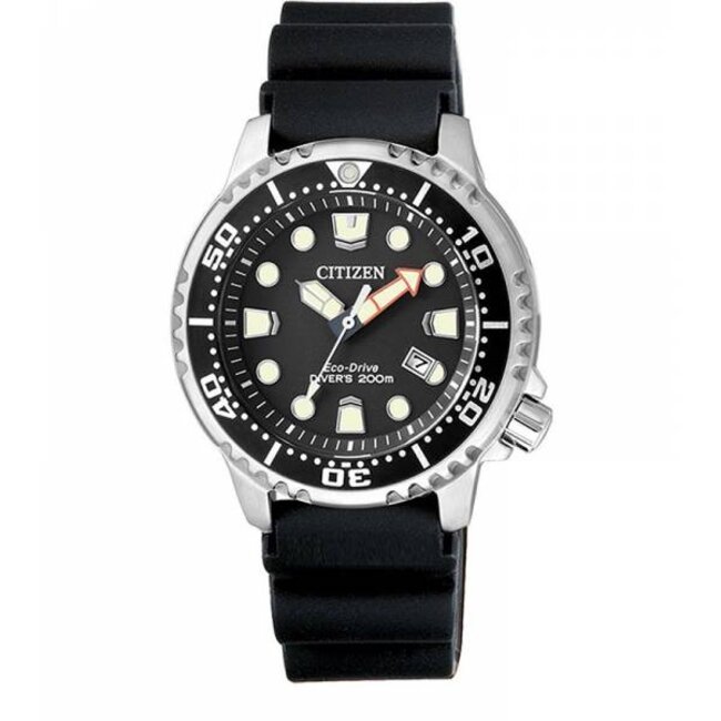 Citizen  Eco-Drive Damentaucheruhr EP6050-17E Solar