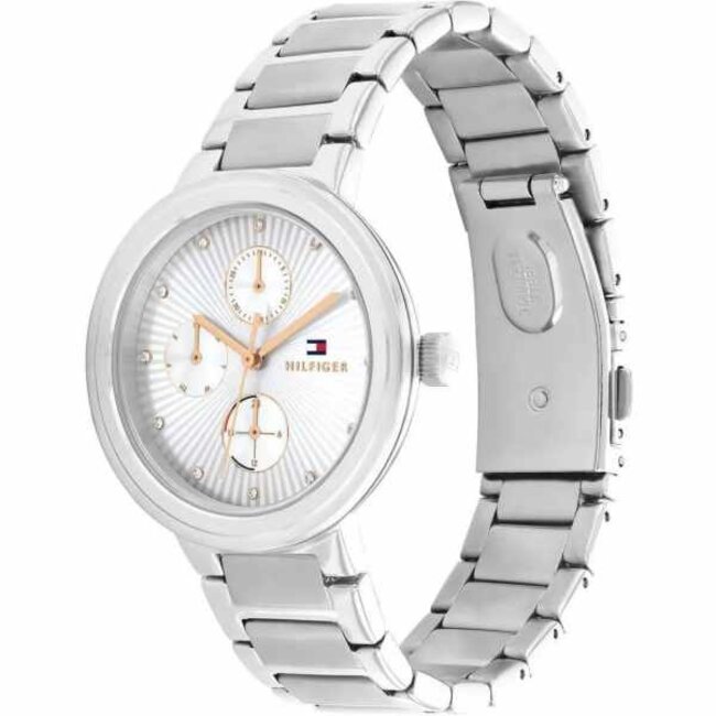 TOMMY HILFIGER Multifunktionsuhr CASUAL, 1782532