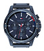 Tommy Hilfiger   Mason 1791789 Marineblau Herrenuhr