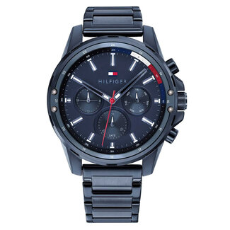 TOMMY HILFIGER Maston Herrenuhr 1791789