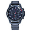 Tommy Hilfiger  Maston Herrenuhr 1791789