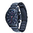 Tommy Hilfiger  Maston Herrenuhr 1791789