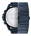 Tommy Hilfiger   Mason 1791789 Marineblau Herrenuhr