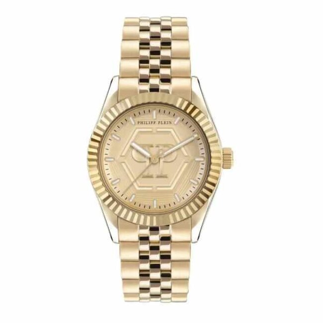 PHILLIPP PLEIN PW2BA0523 Street Couture Damenuhr