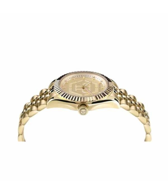 PHILLIPP PLEIN PW2BA0523 Street Couture Damenuhr