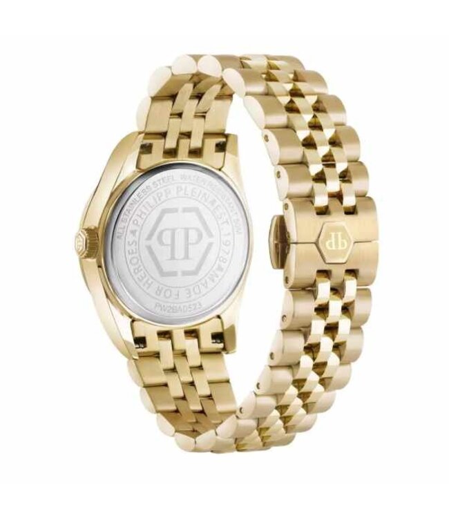 PHILLIPP PLEIN PW2BA0523 Street Couture Damenuhr