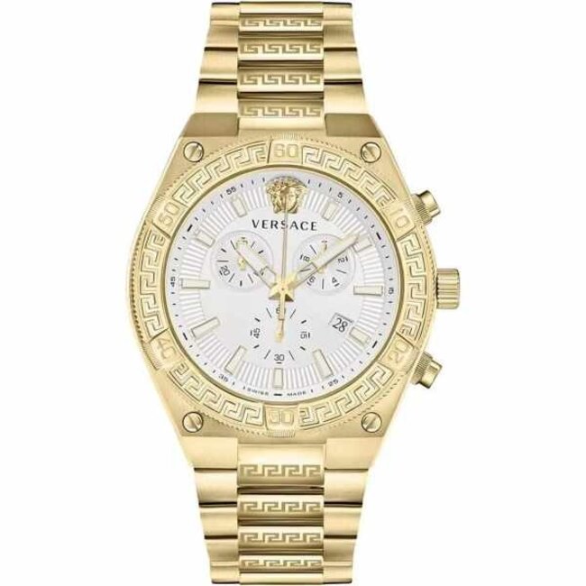 VERSACE VESO00822 Greca Sporty