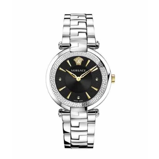 VERSACE  VE2L00321 Revive Damenuhr 35mm 5ATM