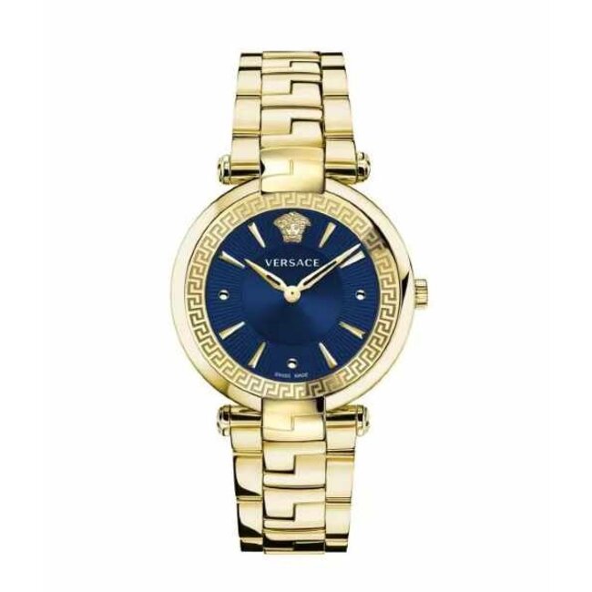 VERSACE  VE2L00621 Revive Damenuhr 35mm 5ATM