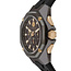 PHILLIPP PLEIN PWTBA0323 Chronograph Octagon Herrenuhr