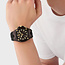PHILLIPP PLEIN PWTBA0323 Chronograph Octagon Herrenuhr