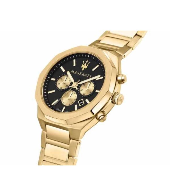 Maserati  Stile - R8873642001 Herrenuhr