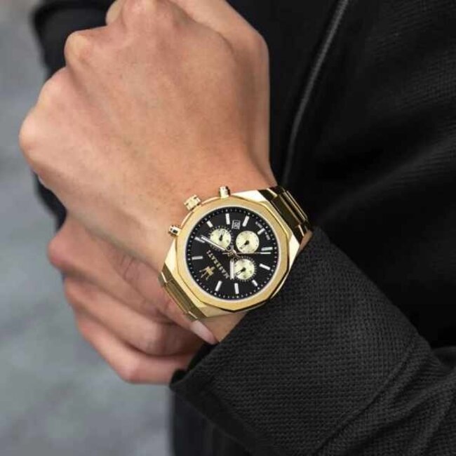 Maserati Stile - R8873642001 Herrenuhr