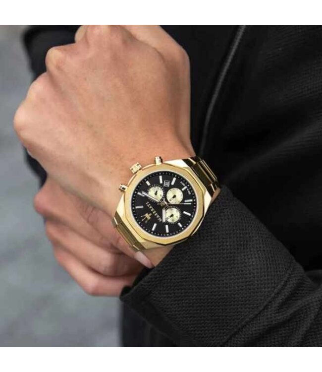 Maserati  Stile - R8873642001 Herrenuhr