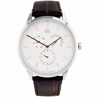TOMMY HILFIGER DRESSED Herrenuhr 1710389