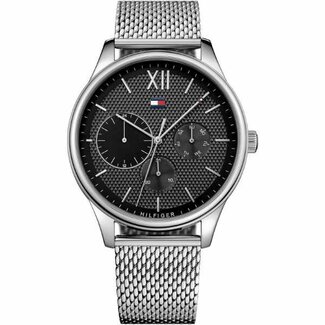 TOMMY HILFIGER Sophisticated Sport 1791415 Herrenuhr