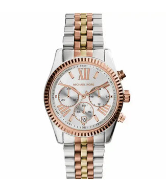 Michael Kors Lexington MK5735 Damenuhr