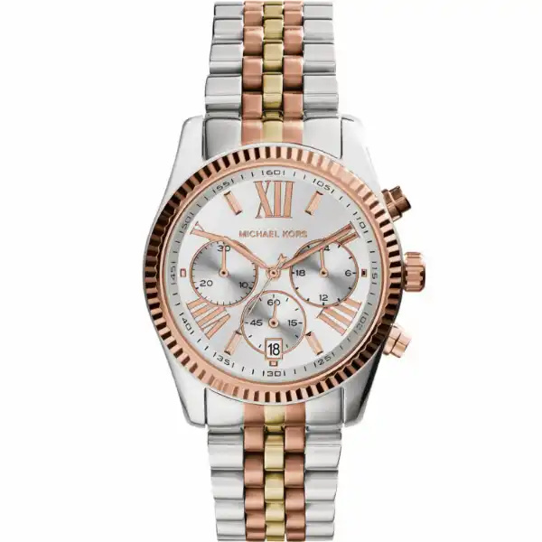 michael kors damen uhr