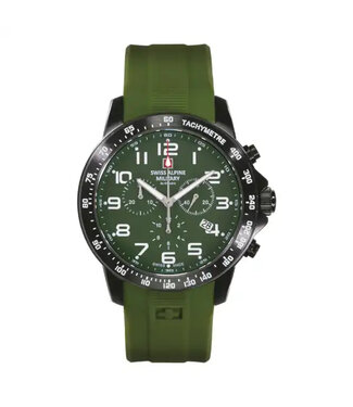 Swiss Alpine Military RANGER - 7064.9874 Herrenuhr