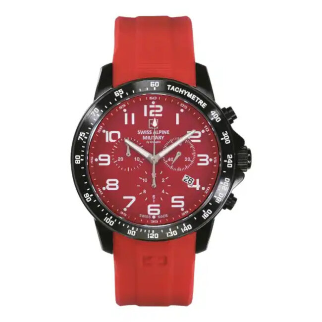 Swiss Alpine Military  RANGER - 7064.9876 Herrenuhr