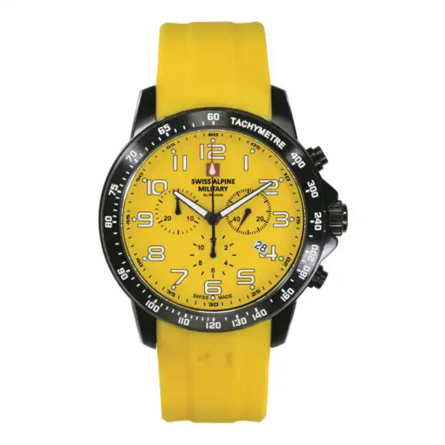 Swiss Alpine Military RANGER - 7064.9878 Herrenuhr