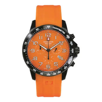 Swiss Alpine Military RANGER - 7064.9879 Herrenuhr