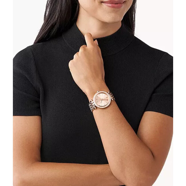 MICHAEL KORS Darci - MK3192 Damenuhr