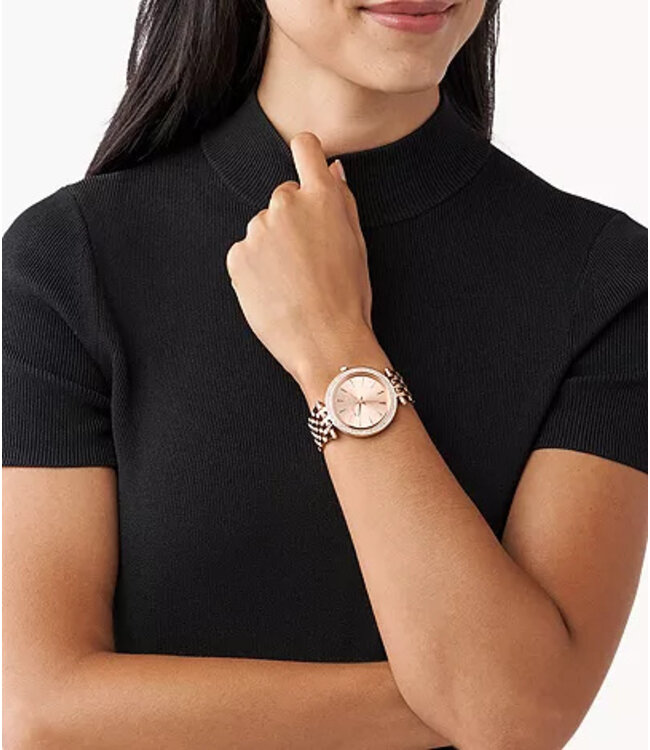 Michael Kors Darci - MK3192 Damenuhr