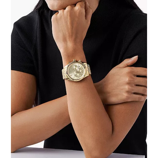 Michael Kors Lexington MK8281 Herrenuhr