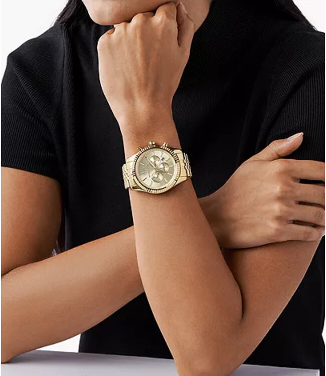 Michael Kors Lexington MK8281 Herrenuhr