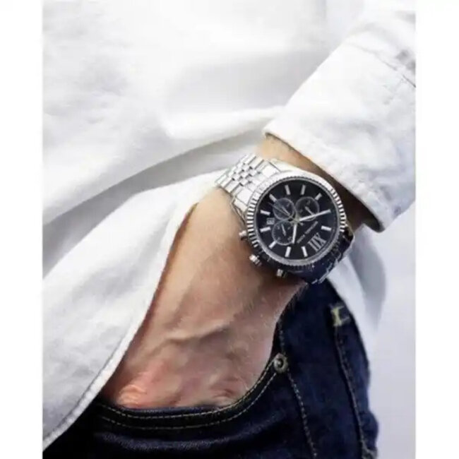 Michael Kors  Lexington  MK8280 Herrenuhr