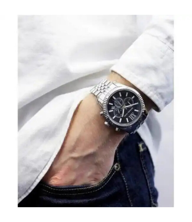 Michael Kors  Lexington  MK8280 Herrenuhr