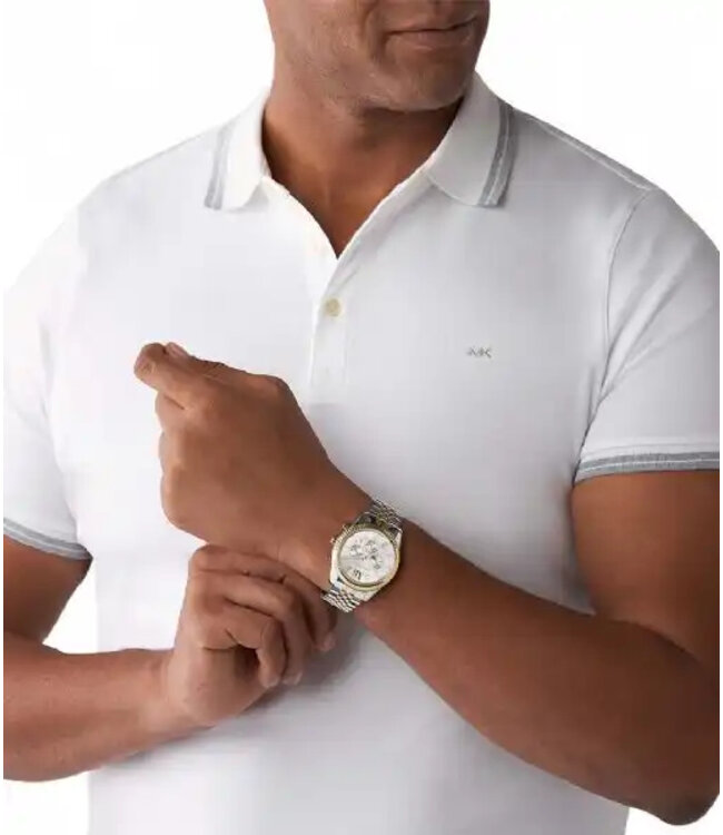 Michael Kors Lexington MK8344 Herrenuhr