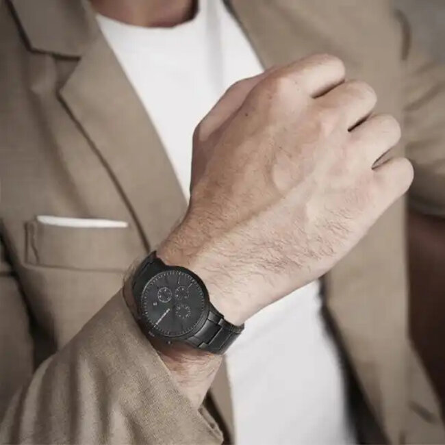 Emporio Armani  Renato - AR11275 Herrenuhr