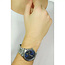 MASERATI  R8853118021 Herren-Armbanduhr Epoca Stahl/Blau
