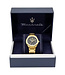 Maserati  Stile Date Herrenuhr R8853142004