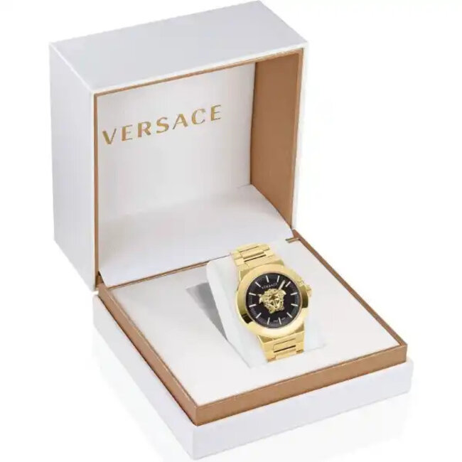 VERSACE  Medusa Infinite VE7E00623  Herrenuhr