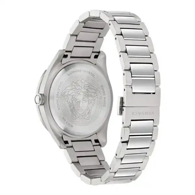 VERSACE  Greca Dome VE2T00322 Herrenuhr